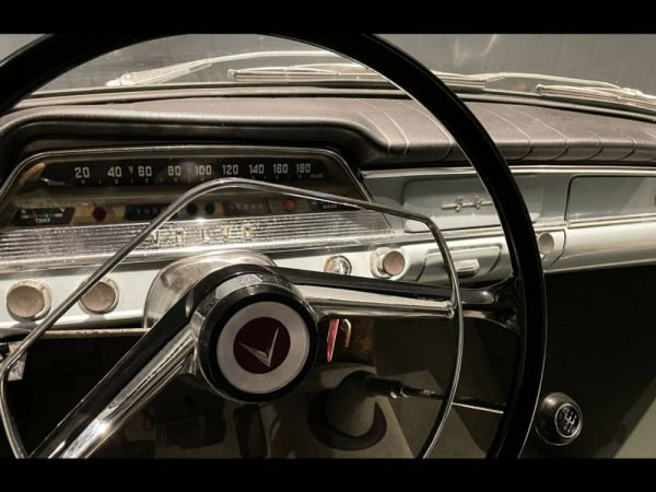 Volvo PV 544 1965 87936