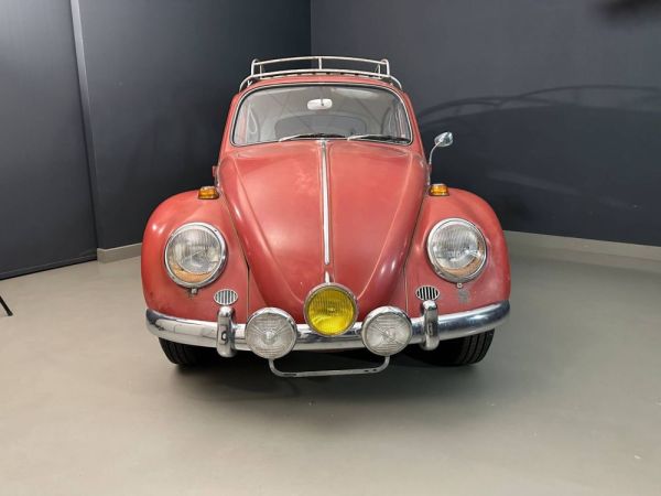 Volkswagen Maggiolino 1300 1966 107342