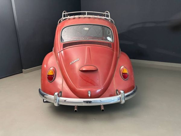 Volkswagen Maggiolino 1300 1966 107343