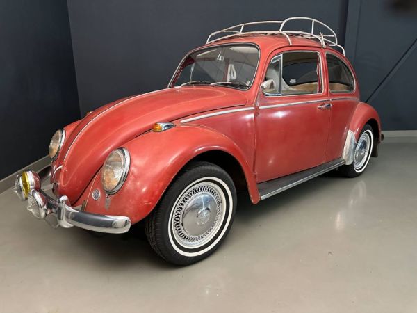 Volkswagen Maggiolino 1300 1966 107344