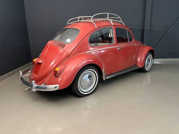 Volkswagen Maggiolino 1300 1966 107345