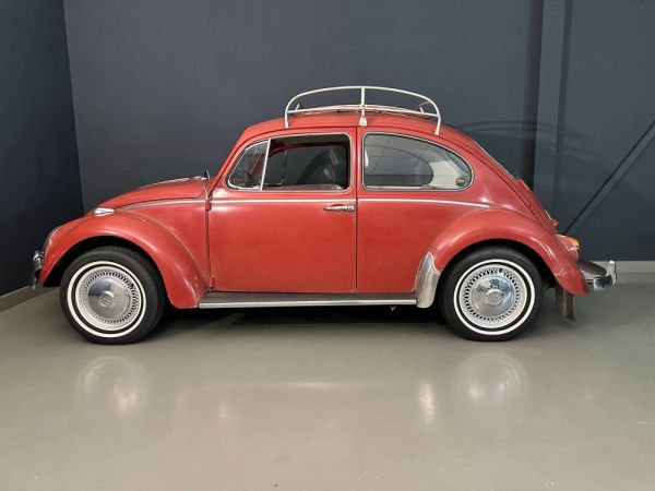 Volkswagen Maggiolino 1300 1966 107346