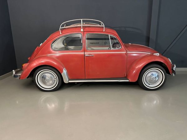 Volkswagen Maggiolino 1300 1966 107347