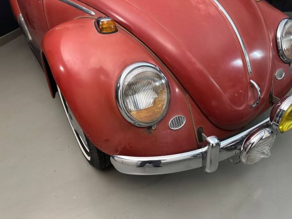 Volkswagen Maggiolino 1300 1966 107348