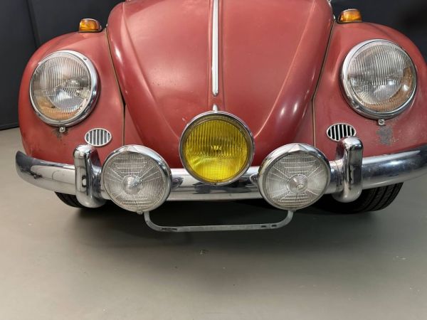 Volkswagen Maggiolino 1300 1966 107349