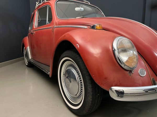 Volkswagen Maggiolino 1300 1966 107350