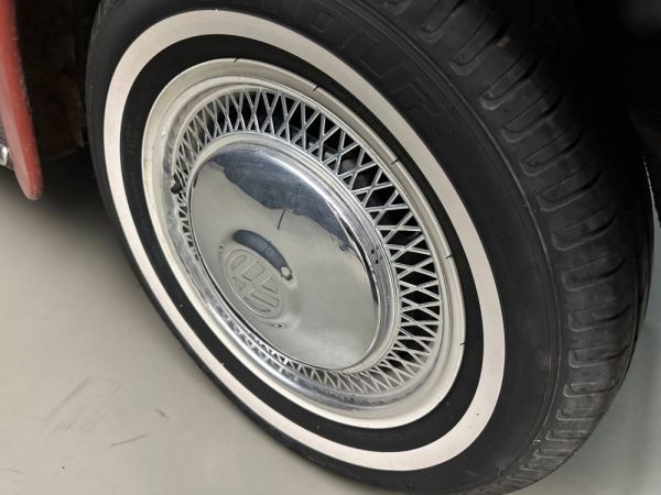 Volkswagen Maggiolino 1300 1966 107351