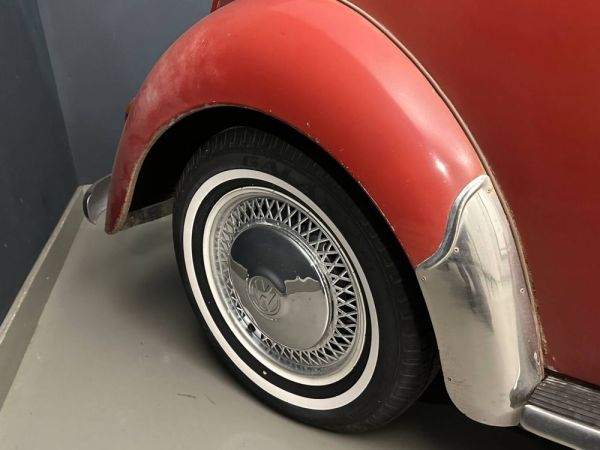 Volkswagen Maggiolino 1300 1966 107354