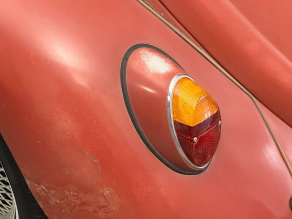 Volkswagen Maggiolino 1300 1966 107355