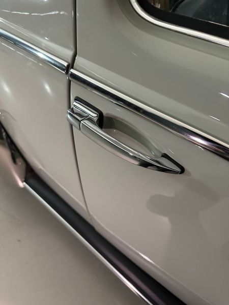 Volkswagen Maggiolino 1200 Export "Dickholmer" 1960 107381