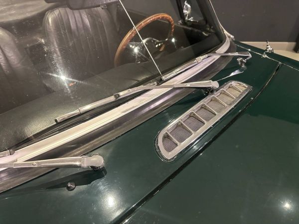 MG MGB 1973 124499