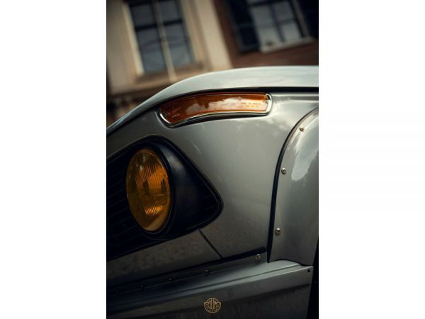 BMW 2002 TII 1972 73222