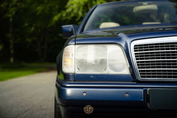 Mercedes-Benz E 320 1995 82994