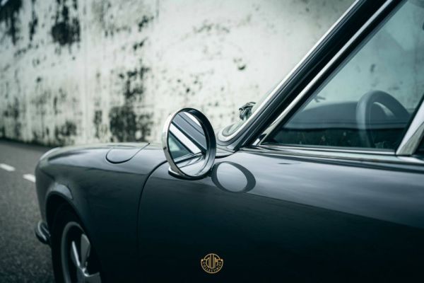 Porsche 911 2.4 E "Oilflap" 1972 83014