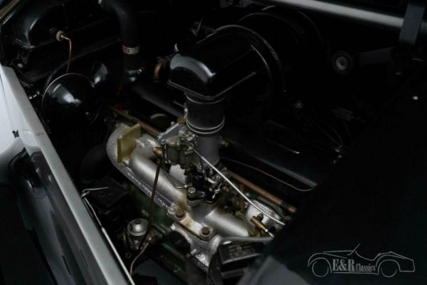 Austin A 125 Sheerline 1951 70413