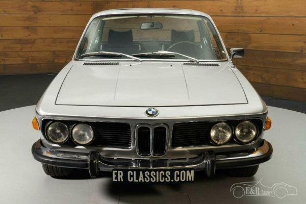 BMW 3.0 CS 1971 72948