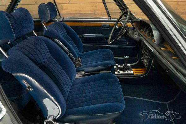 BMW 3.0 CS 1971 72958