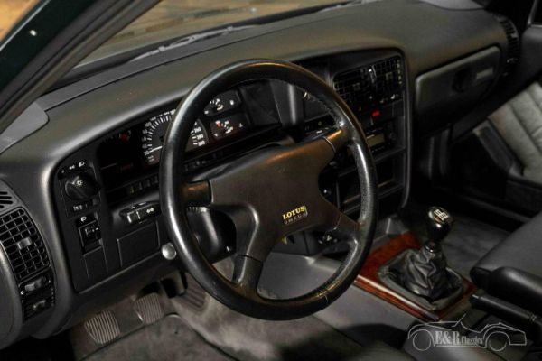 Lotus Carlton 1991 78770