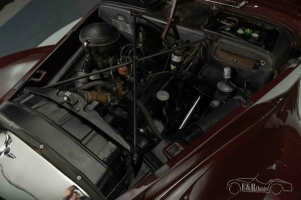 Mercedes-Benz 170 S Cabriolet B 1949 78895