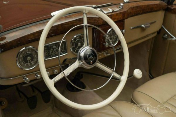 Mercedes-Benz 170 S Cabriolet B 1949 78904