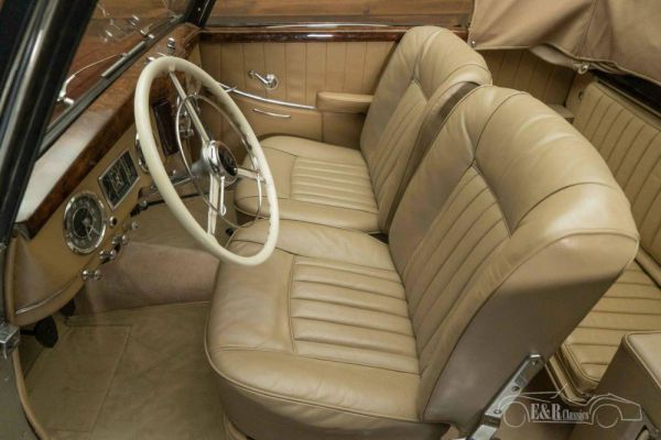 Mercedes-Benz 170 S Cabriolet B 1949 78905