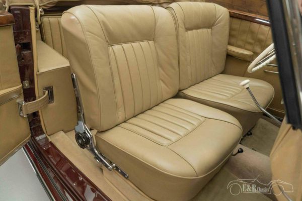 Mercedes-Benz 170 S Cabriolet B 1949 78907