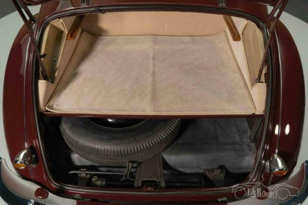 Mercedes-Benz 170 S Cabriolet B 1949 78908