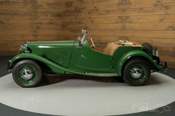 MG TD 1951 80014