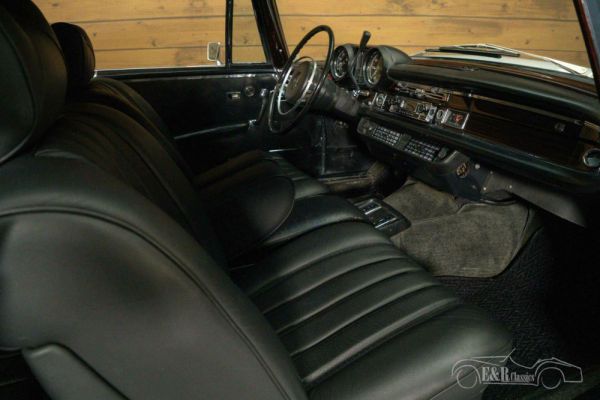 Mercedes-Benz 280 SE 1970 84320