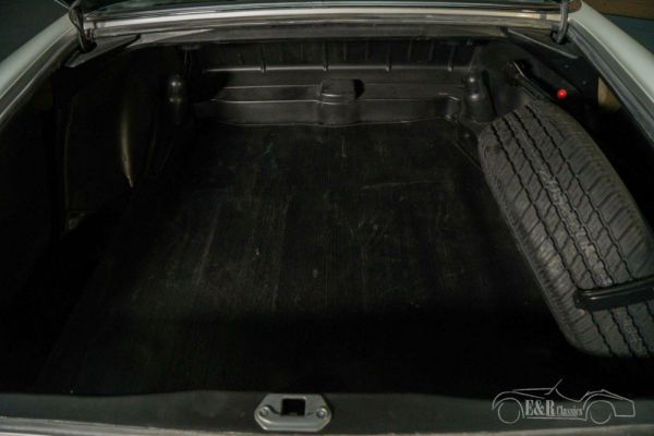 Mercedes-Benz 280 SE 1970 84323