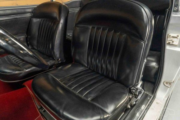 Peugeot 404 Coupé 1967 85366