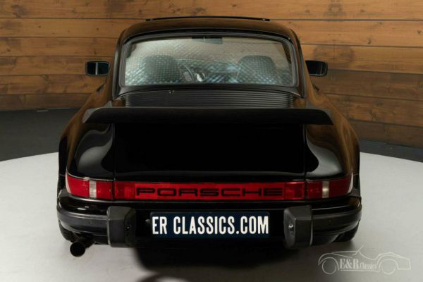 Porsche 911 SC 3.0 1983 86070
