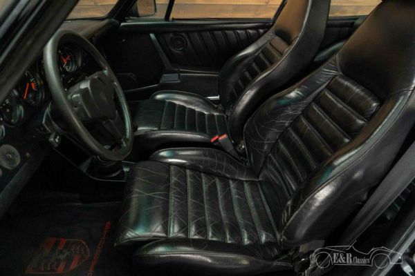 Porsche 911 SC 3.0 1983 86079