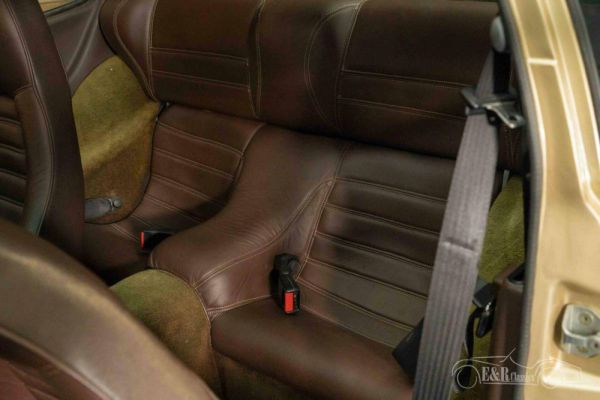 Porsche 924 1983 86179