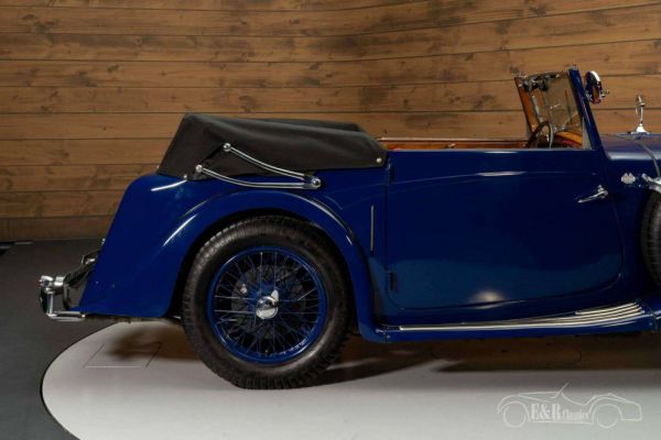 AC Six 16/70 1935 88451