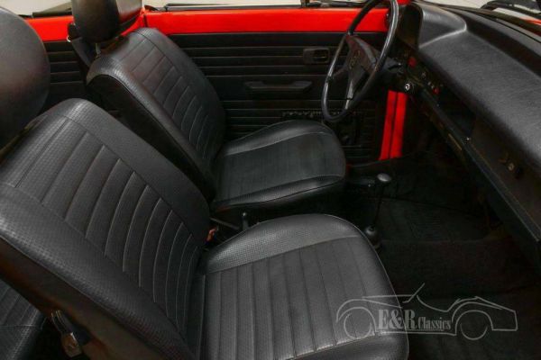 Volkswagen Käfer 1303 "Champagne Edition" 1977 89512