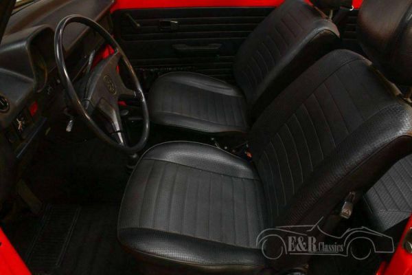 Volkswagen Käfer 1303 "Champagne Edition" 1977 89516