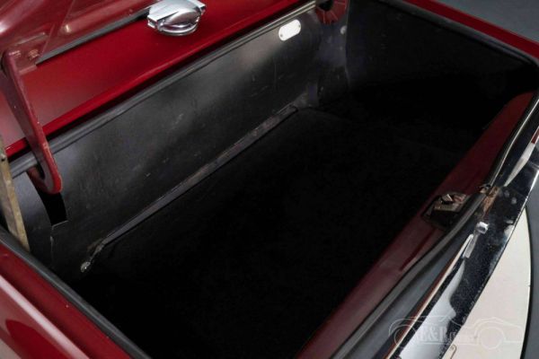 Triumph TR 6 1974 89566