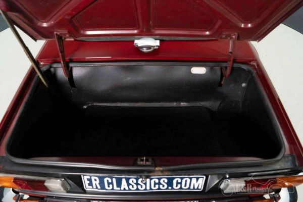 Triumph TR 6 1974 89568