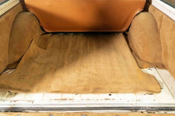 Jeep Wagoneer 1977 89691