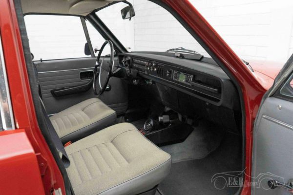 Volvo P 144 GL 1971 91176