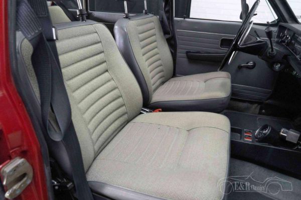 Volvo P 144 GL 1971 91177