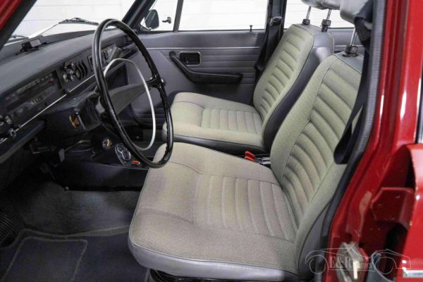 Volvo P 144 GL 1971 91178