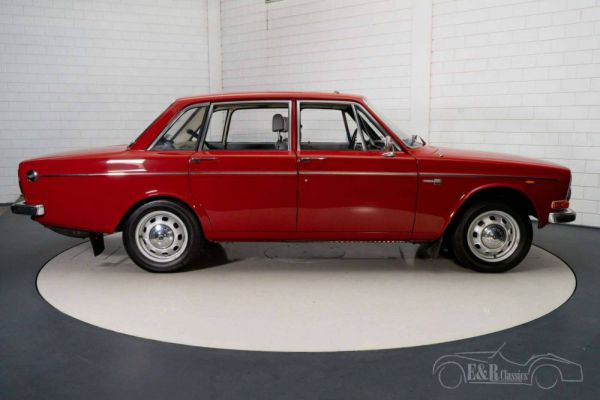 Volvo P 144 GL 1971 91181