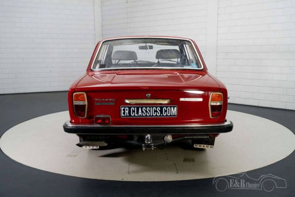 Volvo P 144 GL 1971 91183