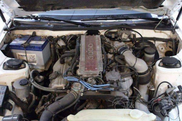 Nissan 300 ZX 1986 91270