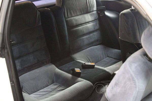 Nissan 300 ZX 1986 91271