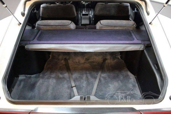 Nissan 300 ZX 1986 91272