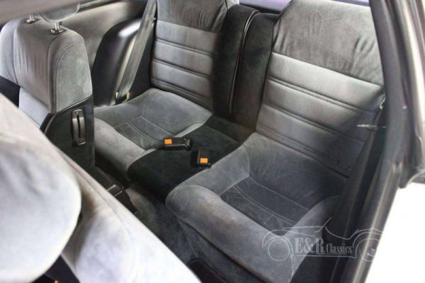 Nissan 300 ZX 1986 91275