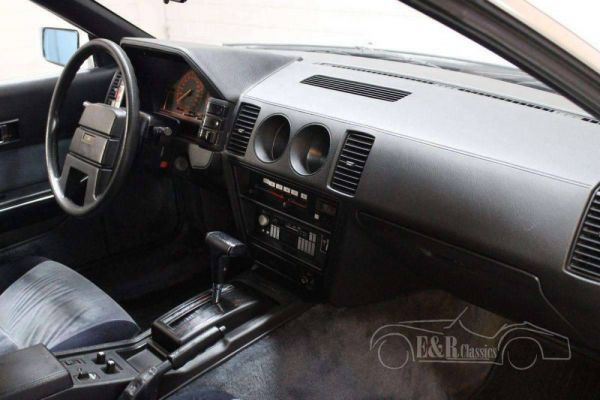 Nissan 300 ZX 1986 91276